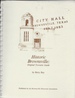 Historic Brownsville Original Townsite Guide