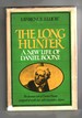 The Long Hunter a New Life of Daniel Boone