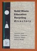 Solid Waste Education Recycling Directory