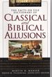 The Facts on File Dictionary of Classical and Biblical Iallusions