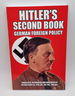 Hitler's Second Book: German Foreign Policy