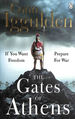 The Gates of Athens: Book One in the Athenian Series (Athenian, 1)
