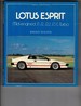 Lotus Esprit: Mid-Engined S1, S2, S2.2, S3 & Turbo