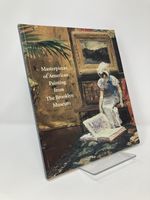 Masterpieces of American Painting From the Brooklyn Museum