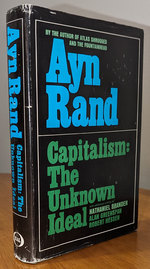 Capitalism: the Unknown Ideal