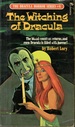 The Witching of Dracula (The Dracula Horror Series 6)