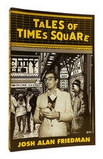Tales of Times Square