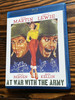 At War With the Army [Blu-Ray]