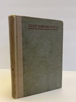 Eight Harvard Poets [Signed By Foster]