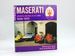 Maserati: Sports, Racing & Gt Cars, 1926-1975