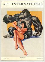 Art International-Volume XIII/3, March 20, 1969