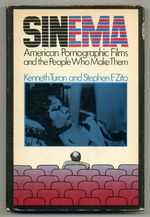 Sinema: American Pornographic Films and the People Who Make Them