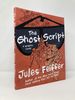 The Ghost Script: a Graphic Novel