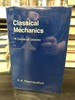 Classical Mechanics: a Course of Lectures