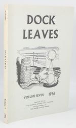 Dock Leaves: Volume Seven, Number Nineteen & Twenty, 1956