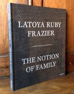 The Notion of Family--Inscribed Copy