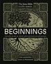 Beginnings Bible Study Guide: the Story of How All Things Were Created By God and for God (Jesus Bible Study Series)