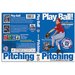 Play Ball!: Basic Pitching
