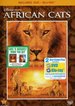 Disneynature: African Cats [2 Discs] [DVD/Blu-ray]