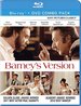 Barney's Version [2 Discs] [Blu-ray/DVD]