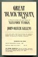 Great Black Russian: a Novel on the Life and Times of Alexander Pushkin