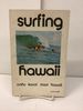 Surfing Hawaii: Oahu, Kauai, Maui, Hawaii