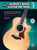Alfred's Basic Guitar Method 3: the Most Popular Method for Learning How to Play (Book Only, No Cd)