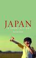 Japan: a Short History