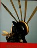 Spectacular Helmets of Japan, 16th-19th Century