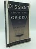 Dissent From the Creed: Heresies Past and Present