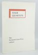 Four Quartets [Prospectus]