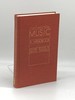 Orchestral Music a Handbook