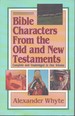 Bible Characters From the Old and New Testaments