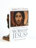 Did the First Christians Worship Jesus? : the New Testament Evidence