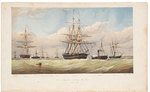 The Last of the Arctic Voyages: Being a Narrative of the Expedition in H.M.S. Assistance, Under the Command of Captain Sir Edward Belcher, C.B., in Search of Sir John Franklin, During the Years 1852-53-54. With Notes on the Natural History By Sir John...