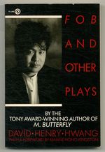 Fob and Other Plays