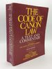 The Code of Canon Law: a Text and Commentary