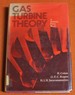 Gas Turbine Theory