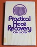 Practical Heat Recovery