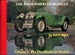 The Four-Wheeled Morgan, Volume 1: the Flat-Radiator Models