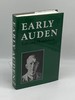 Early Auden