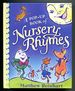 A Pop-Up Book of Nursery Rhymes