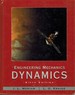 Engineering Mechanics Dynamics