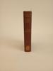 Collected Papers of Charles Sanders Peirce. Volume VI: Scientific Metaphysics