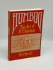 Humbug the Art of P. T. Barnum