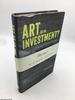 Art as an Investment? Survey of Comparative Assets (Signed)