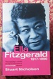 Ella Fitzgerald a Biography of the First Lady of Jazz