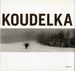 Josef Koudelka (Aperture) [Signed]