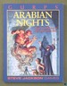 Gurps Arabian Nights: Magic & Mystery in the Land of the Djinn