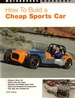 How to Build a Cheap Sports Car